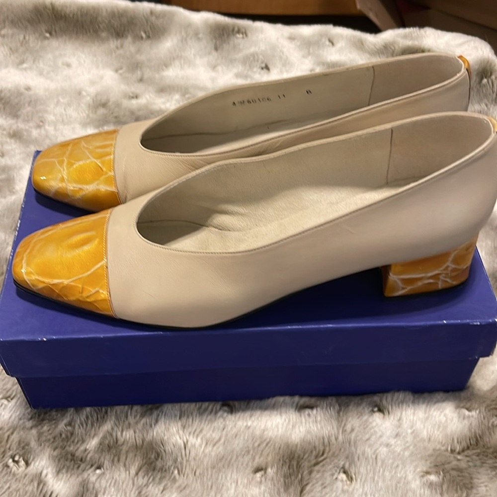 Stuart Weitzman Pumps - image 2